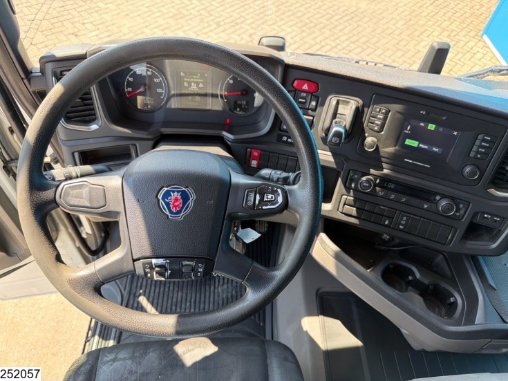 Scania R 450