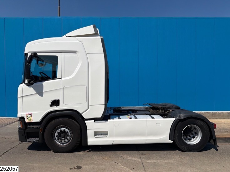 Scania R 450