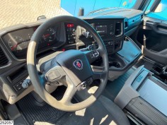 Scania R 450