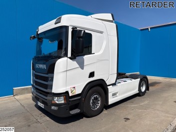 Scania R 450