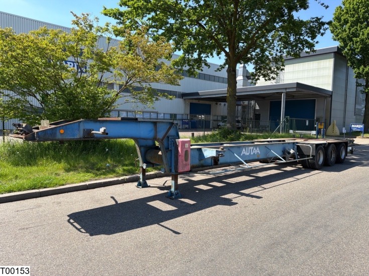 Coder Container
