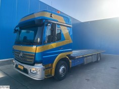 Mercedes Atego 1527