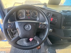 Mercedes Atego 1527