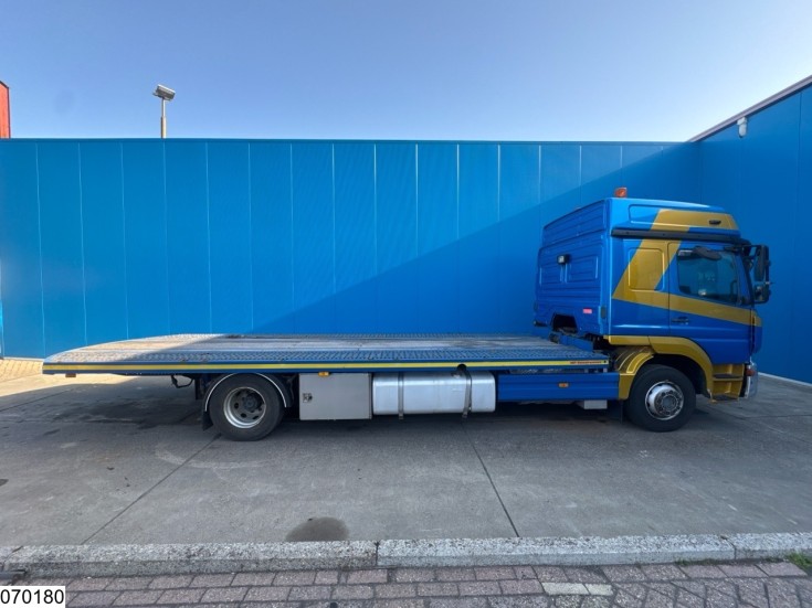 Mercedes Atego 1527