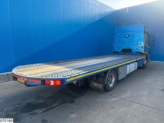 Mercedes Atego 1527
