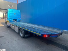 Mercedes Atego 1527