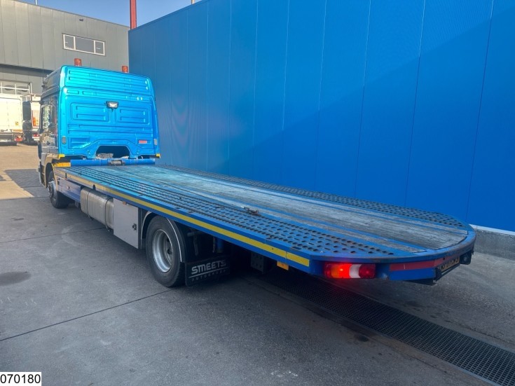 Mercedes Atego 1527