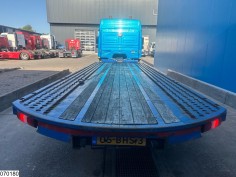 Mercedes Atego 1527