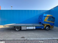Mercedes Atego 1527