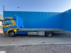 Mercedes Atego 1527