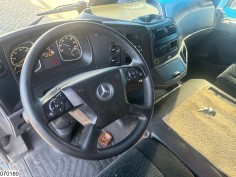 Mercedes Atego 1527