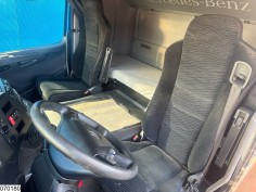 Mercedes Atego 1527
