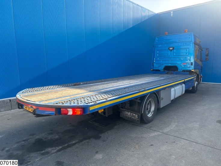 Mercedes Atego 1527