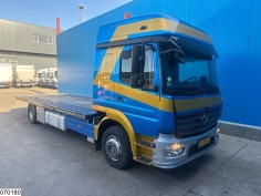 Mercedes Atego 1527