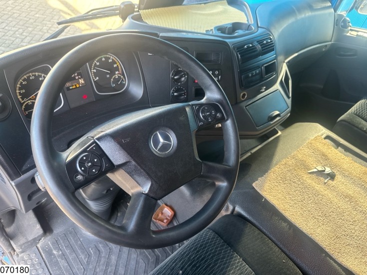 Mercedes Atego 1527