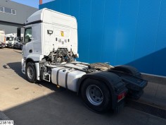 Mercedes Actros 1846