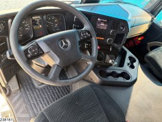 Mercedes Actros 1846