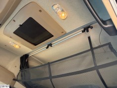 Mercedes Actros 1846
