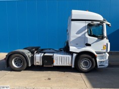 Mercedes Actros 1846