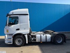Mercedes Actros 1846