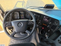 Mercedes Actros 1846