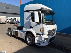 Mercedes Actros 1846