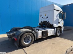 Mercedes Actros 1846