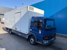 Mercedes Atego 1018