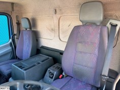 Mercedes Atego 1018