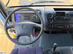 Mercedes Atego 1018