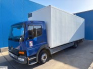 Mercedes Atego 1018