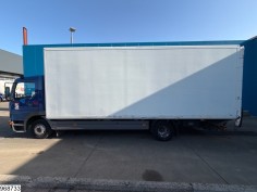 Mercedes Atego 1018