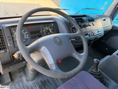 Mercedes Atego 1018