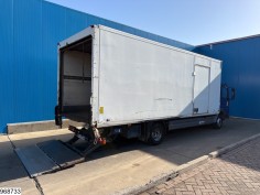 Mercedes Atego 1018