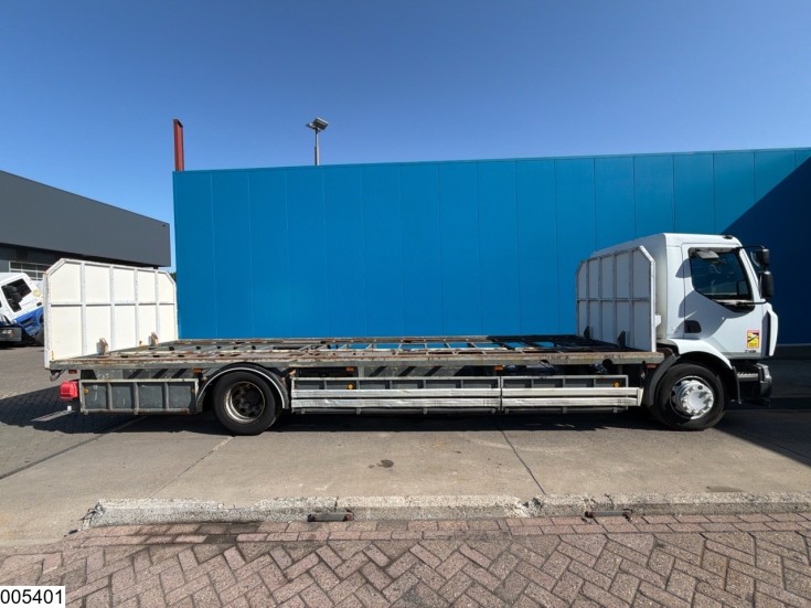 Renault Midlum 270 Dxi