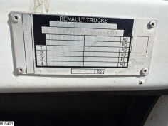 Renault Midlum 270 Dxi