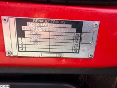 Renault Premium 430 Dxi