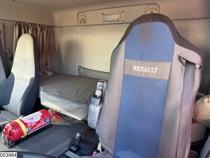 Renault Premium 430 Dxi