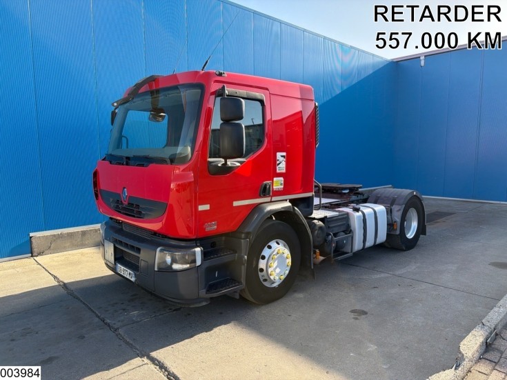 Renault Premium 430 Dxi