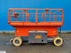 Airo XL16E