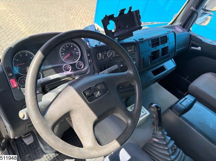 MAN TGA 32 360