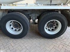 MAN TGA 32 360