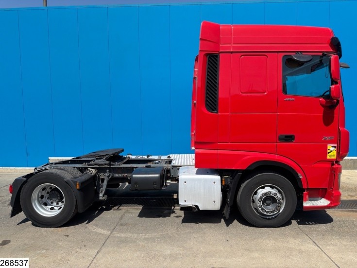 DAF XF 480