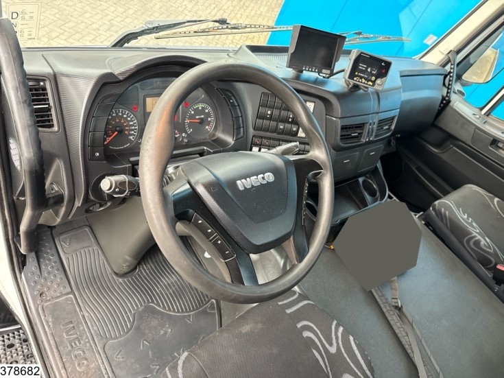 Iveco Trakker 360