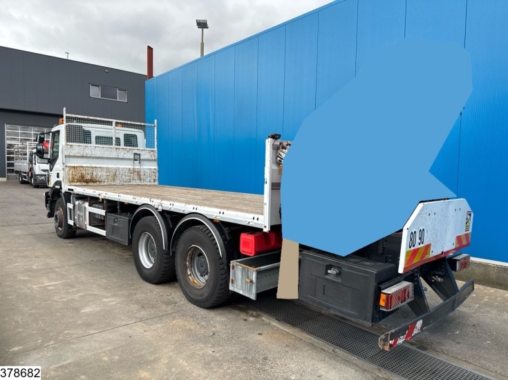 Iveco Trakker 360