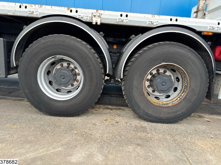 Iveco Trakker 360
