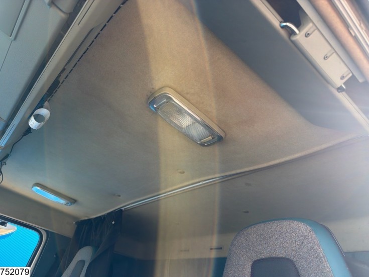 Volvo FM 460
