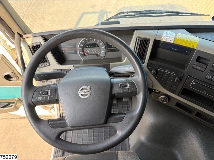 Volvo FM 460