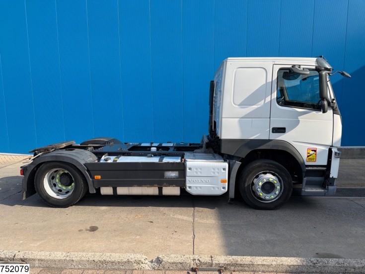 Volvo FM 460