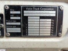 Volvo FM 460